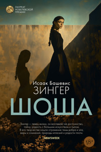 Шоша - Исаак Башевис Зингер - E-Book