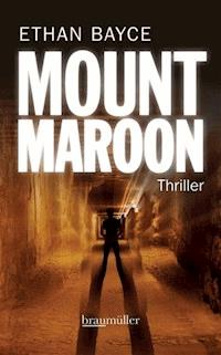 Mount Maroon - Ethan Bayce - E-Book