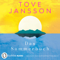 Das Sommerbuch - Tove Jansson - Hörbuch