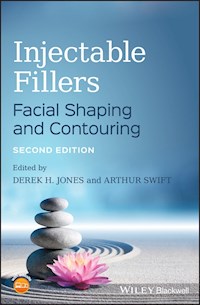 Injectable Fillers -  - E-Book