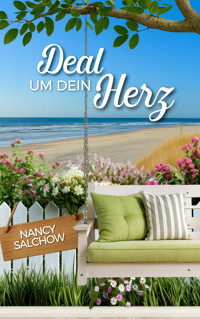 Deal um dein Herz - Nancy Salchow - E-Book