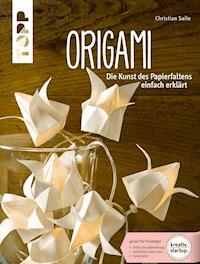 Origami - Christian Saile - E-Book