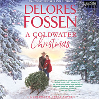 A Coldwater Christmas - A Coldwater Texas Novel, Book 4 (Unabridged) - Delores Fossen - Hörbuch