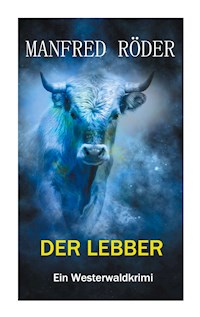 Der Lebber - Manfred Röder - E-Book