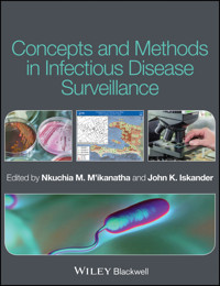 Concepts and Methods in Infectious Disease Surveillance -  - E-Book