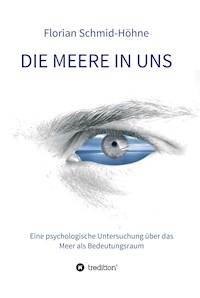 Die Meere in uns - Florian Schmid-Höhne - E-Book