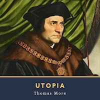 Utopia - Thomas More - Hörbuch