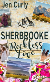 Sherbrooke - Reckless Love - Jen Curly - E-Book