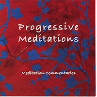 Progressive Meditations - Brahma Khumaris - Hörbuch