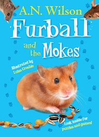 Furball and the Mokes - A.N. Wilson - E-Book