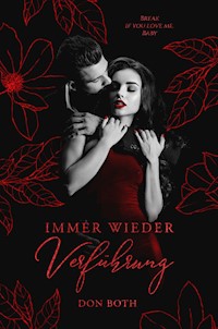 Immer wieder Verführung - Don Both - E-Book