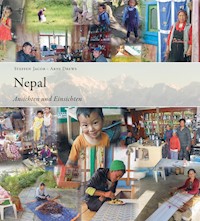 Nepal - Ansichten und Einsichten - Steffen Jacob - E-Book