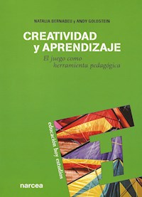 Creatividad y aprendizaje - Natalia Bernabeu - E-Book