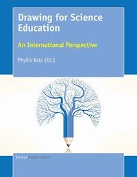 Drawing for Science Education -  - E-Book