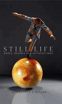 Still Life - Henrietta L. Moore - E-Book