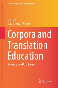 Corpora and Translation Education -  - E-Book