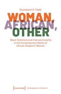Woman, African, Other - Oluwadunni O. Talabi - kostenlos E-Book