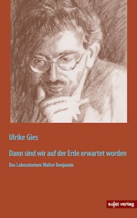 Dann sind wir auf der Erde erwartet worden - Ulrike Gies - E-Book