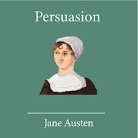 Persuasion - Jane Austen. - Hörbuch
