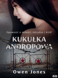 Kukułka Andropowa - Owen Jones - E-Book
