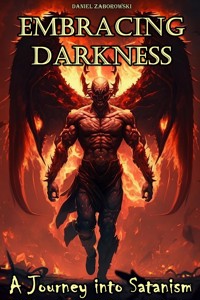 Embracing Darkness - Daniel Zaborowski - E-Book