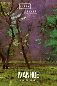 Ivanhoe - Walter Scott - E-Book