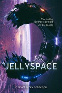 Jellyspace - George Saoulidis - E-Book