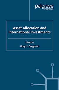 Asset Allocation and International Investments - - E-Book