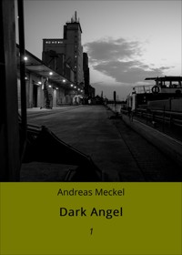 Dark Angel - Andreas Meckel - E-Book