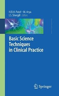 Basic Science Techniques in Clinical Practice -  - E-Book