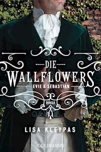Die Wallflowers - Evie & Sebastian - Lisa Kleypas - E-Book