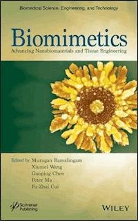 Biomimetics -  - E-Book