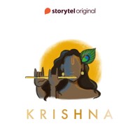 Krishna - Amol Raikar - Hörbuch