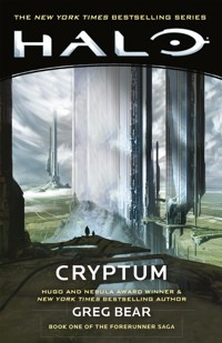 Halo: Cryptum - Greg Bear - E-Book