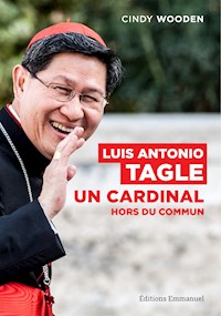 Luis Antonio Tagle - Cindy Wooden - E-Book