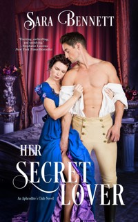 Her Secret Lover - Sara Bennett - E-Book