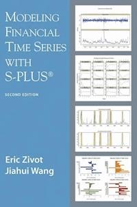 Modeling Financial Time Series with S-PLUS® - Eric Zivot - E-Book