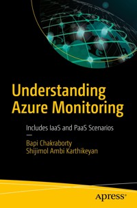 Understanding Azure Monitoring - Bapi Chakraborty - E-Book