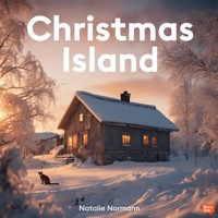 Christmas Island - Natalie Normann - Hörbuch