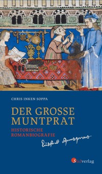 Der große Muntprat - Chris Inken Soppa - E-Book