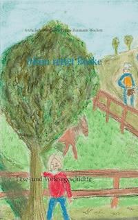 Mimi rettet Borke - Anita Behrens-Liesen - E-Book