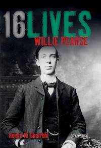 Willie Pearse - Róisín Ní Ghairbhí - E-Book