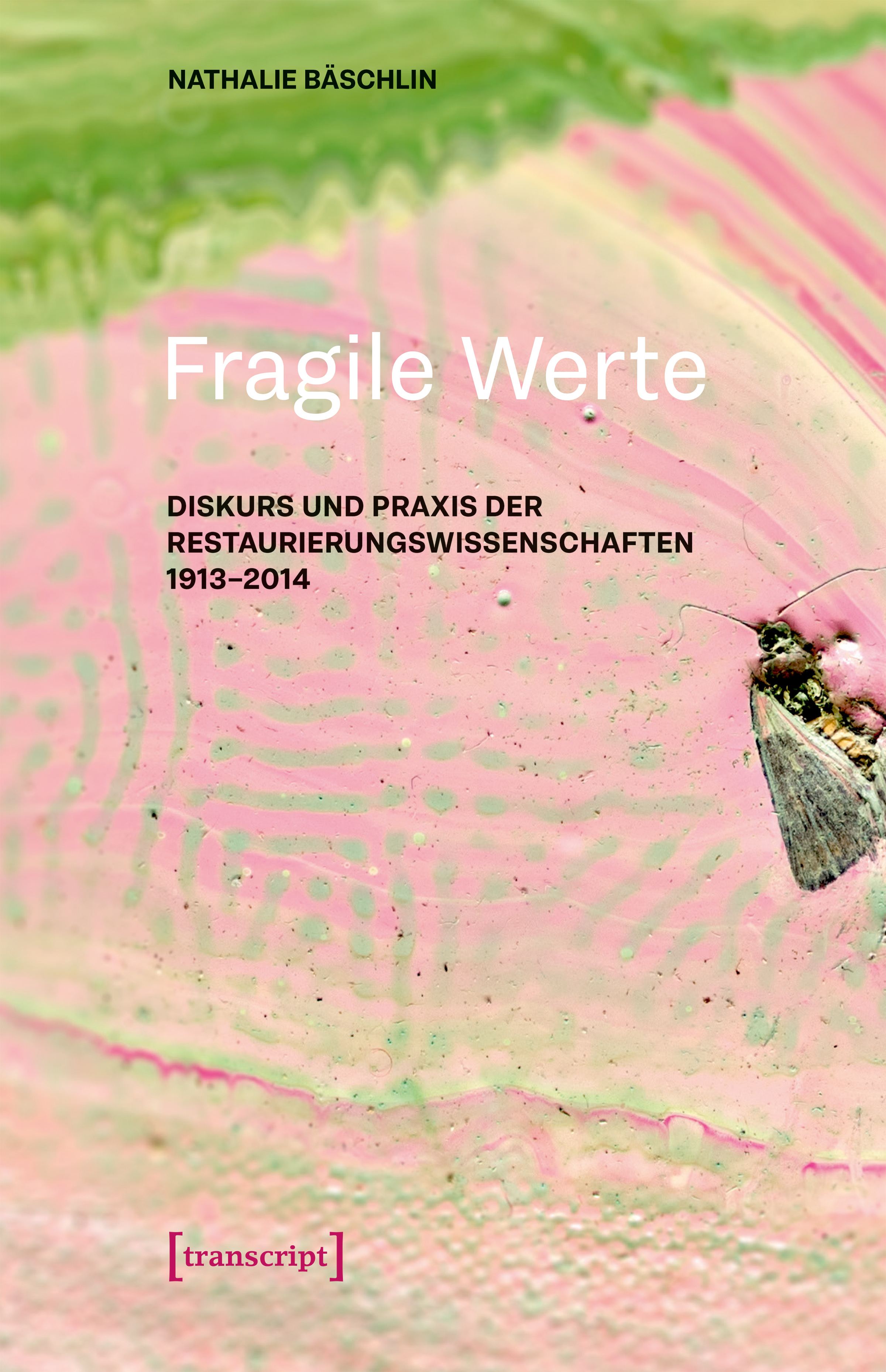 Fragile Werte - Nathalie Bäschlin - kostenlos E-Book
