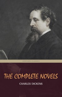 Charles Dickens: The Complete Novels - Charles Dickens - E-Book