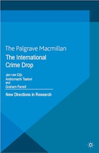 The International Crime Drop - - E-Book