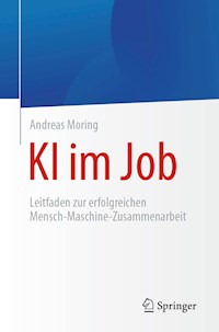 KI im Job - Andreas Moring - E-Book