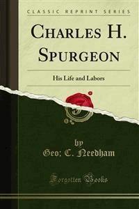 Charles H. Spurgeon - Geo - E-Book