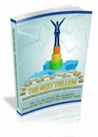 The Next Trillion - Ouvrage Collectif - E-Book