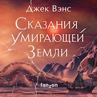Сказания Умирающей Земли: Волшебник Мазериан; Пройдоха Кугель - Джек Вэнс - Hörbuch