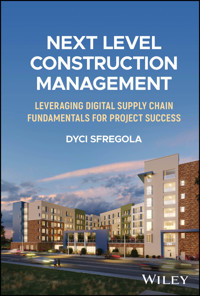 Next Level Construction Management - Dyci Sfregola - E-Book